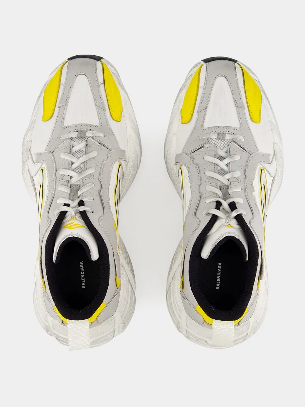 Monday Shoe