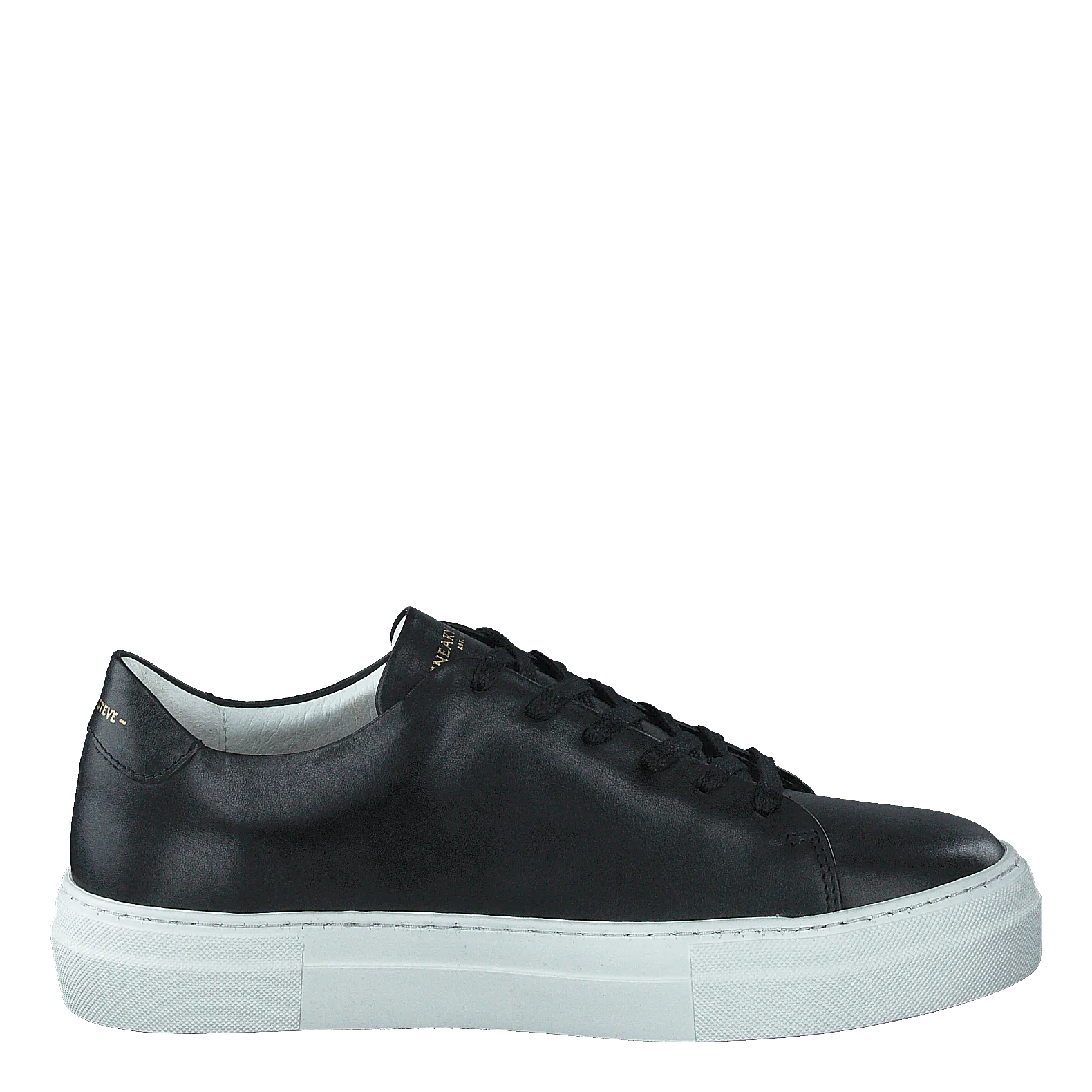 Moore W Black