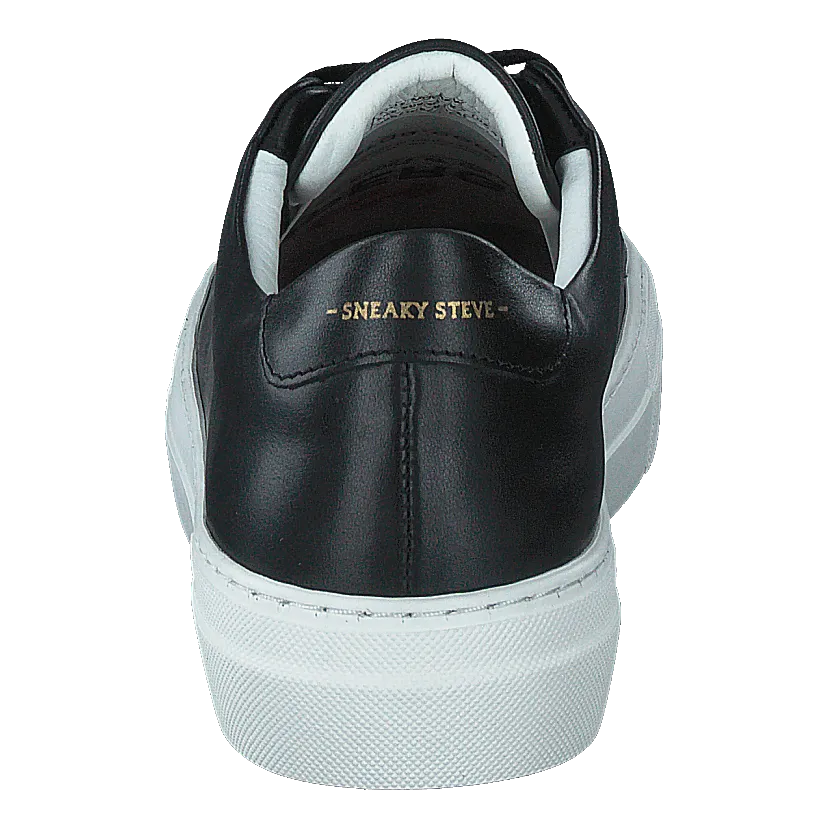 Moore W Black
