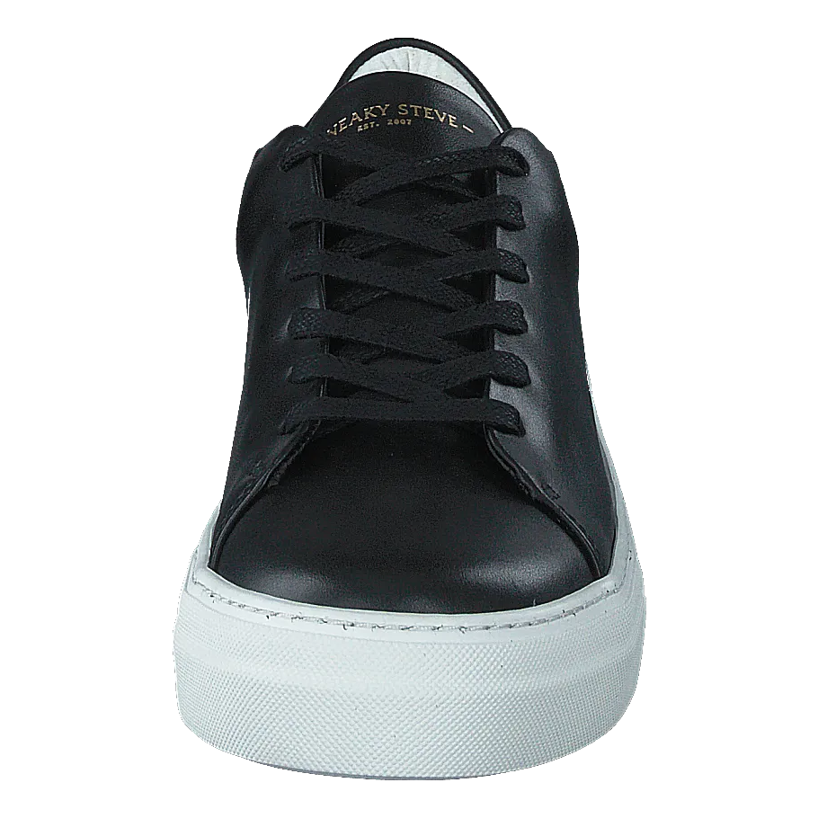Moore W Black