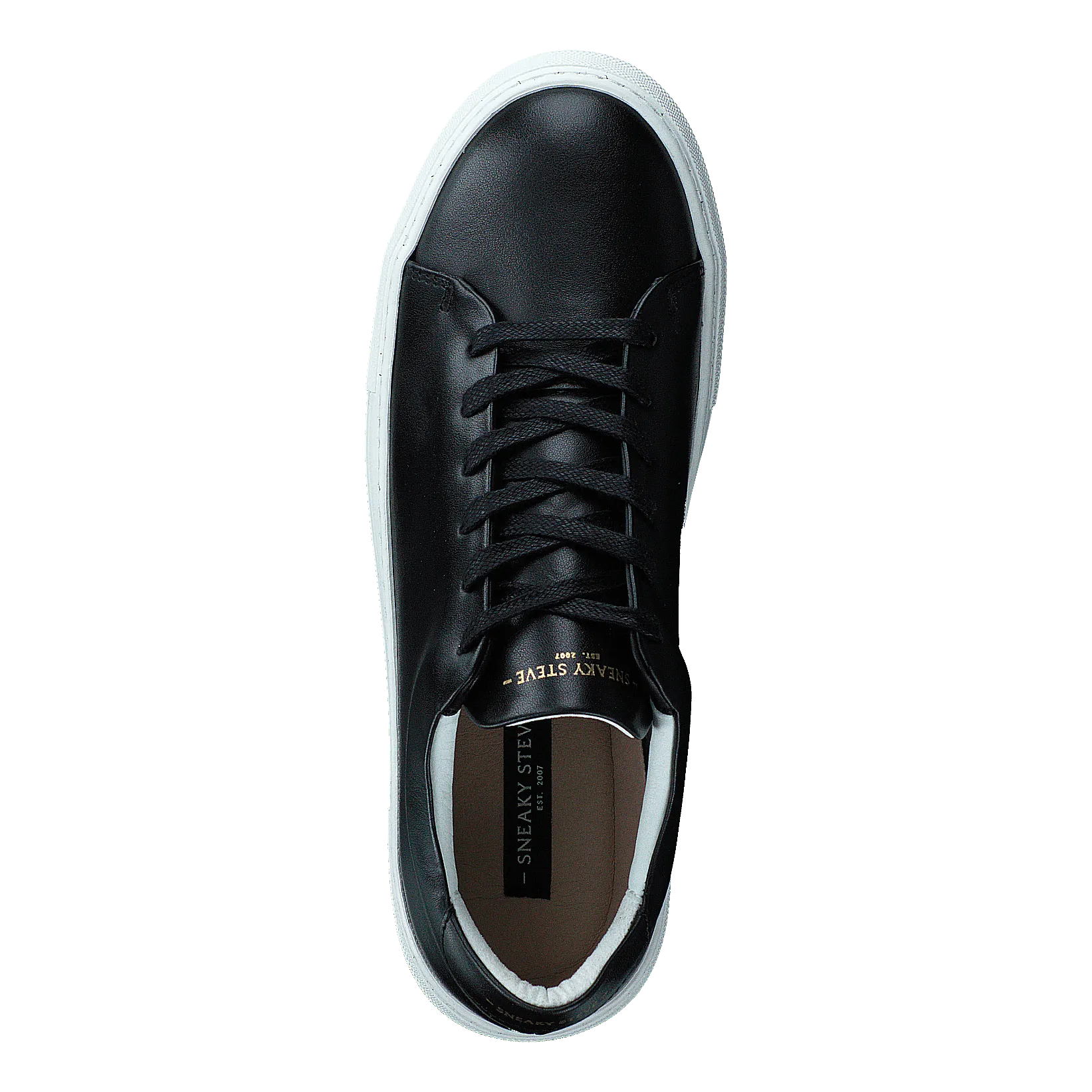 Moore W Black