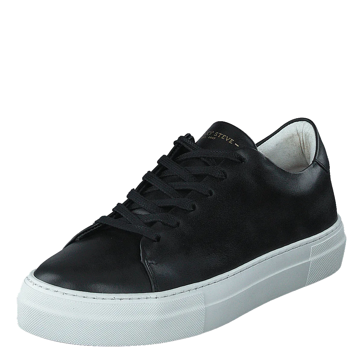 Moore W Black