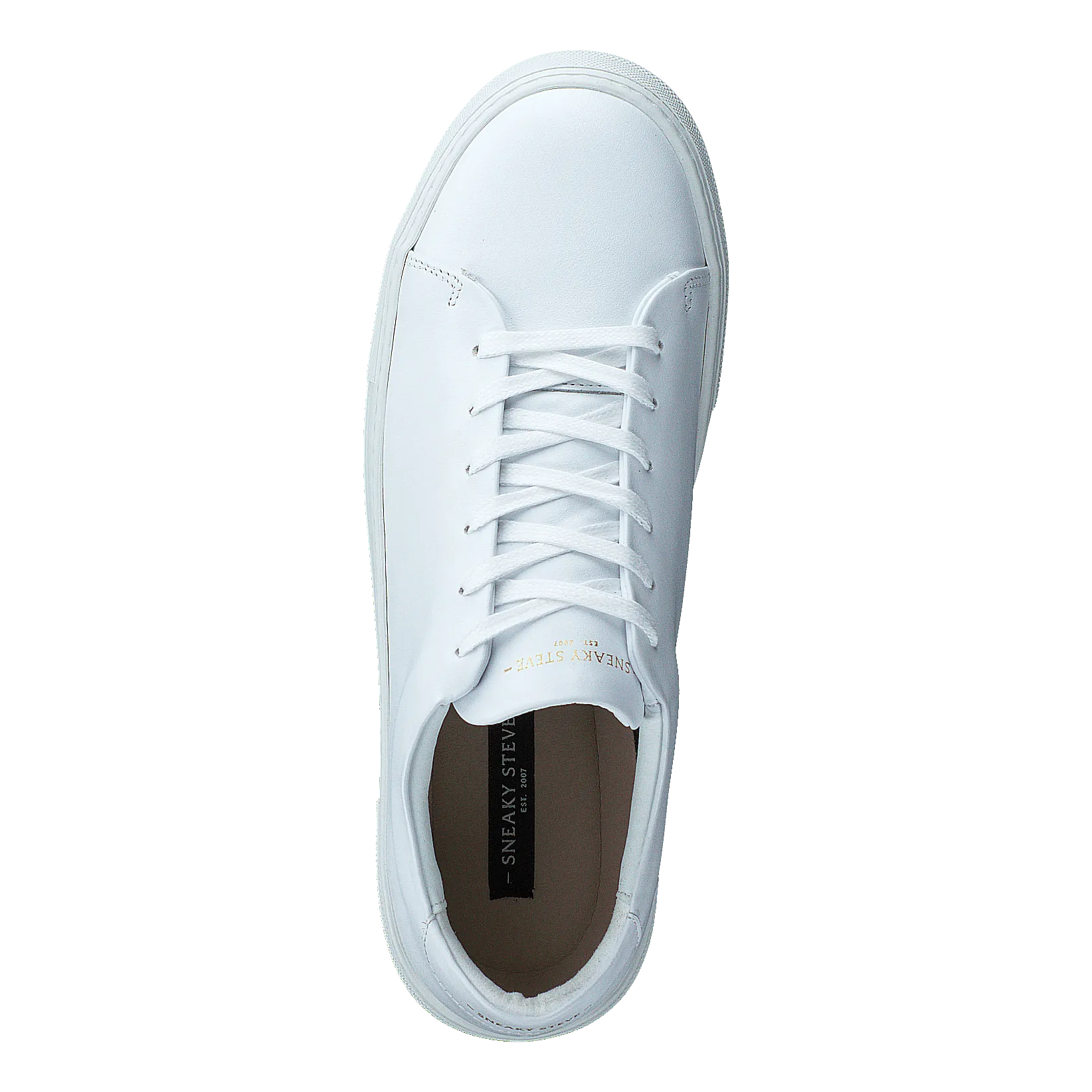 Moore W White