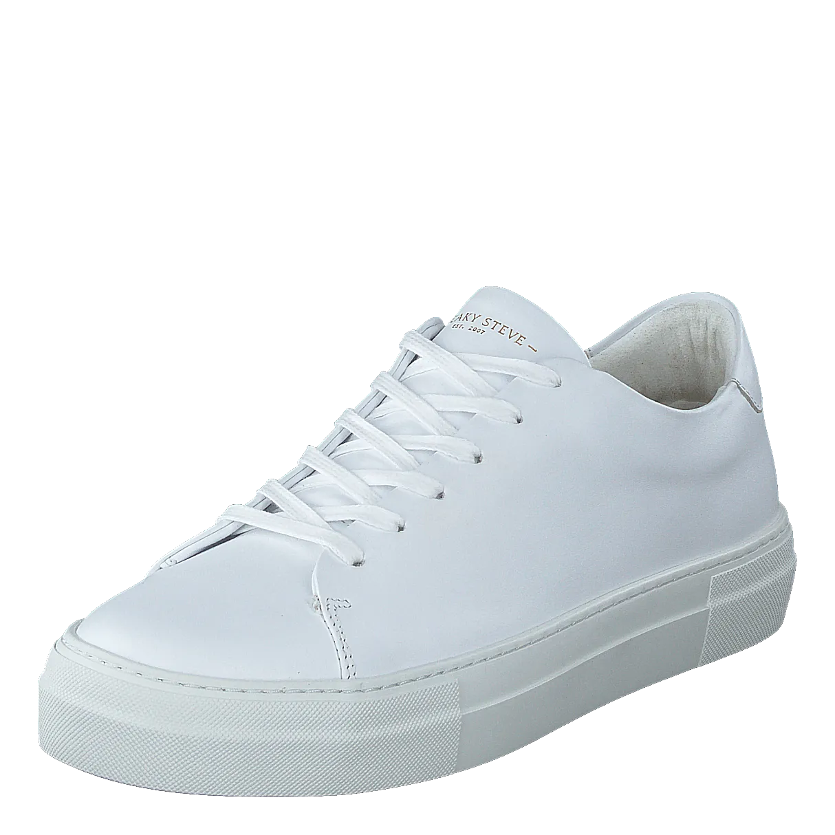 Moore W White