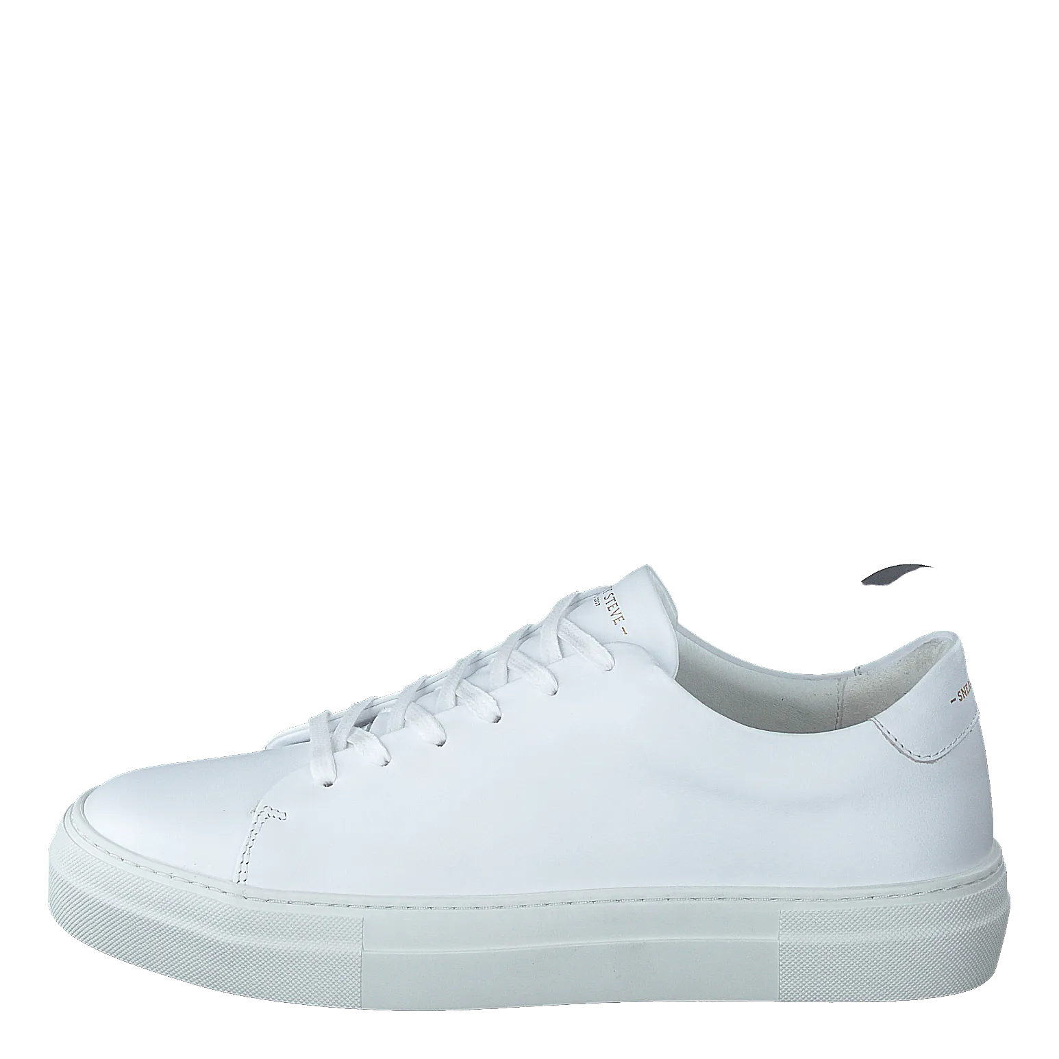 Moore W White