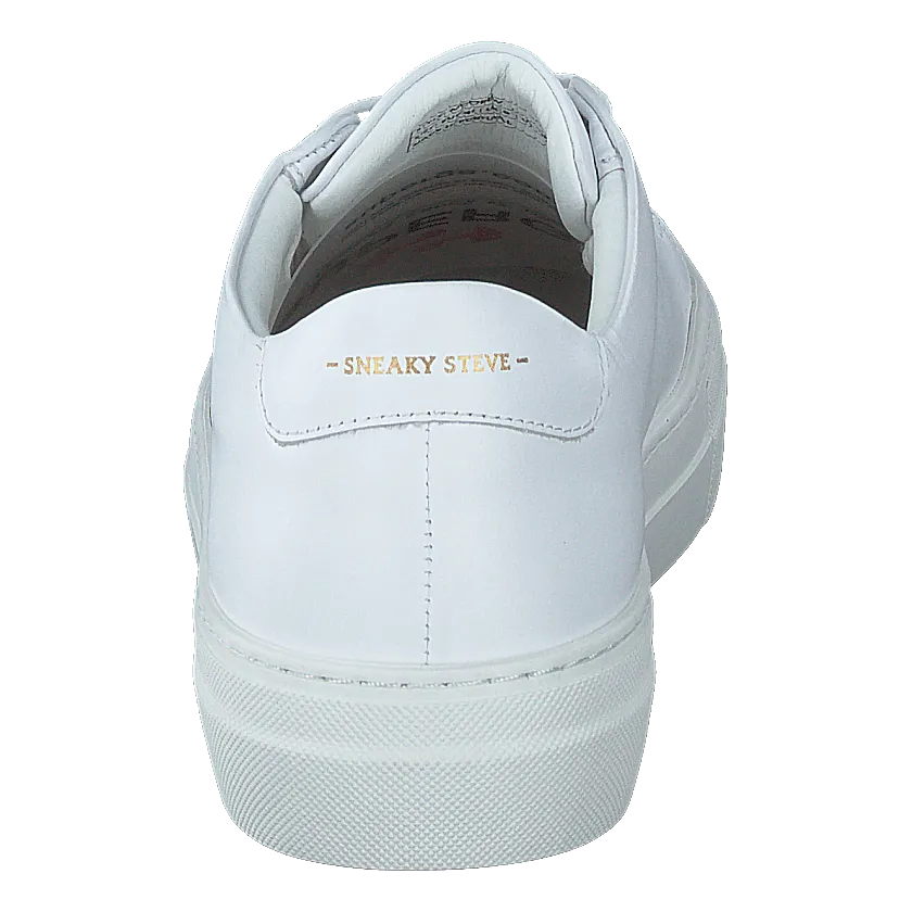Moore W White