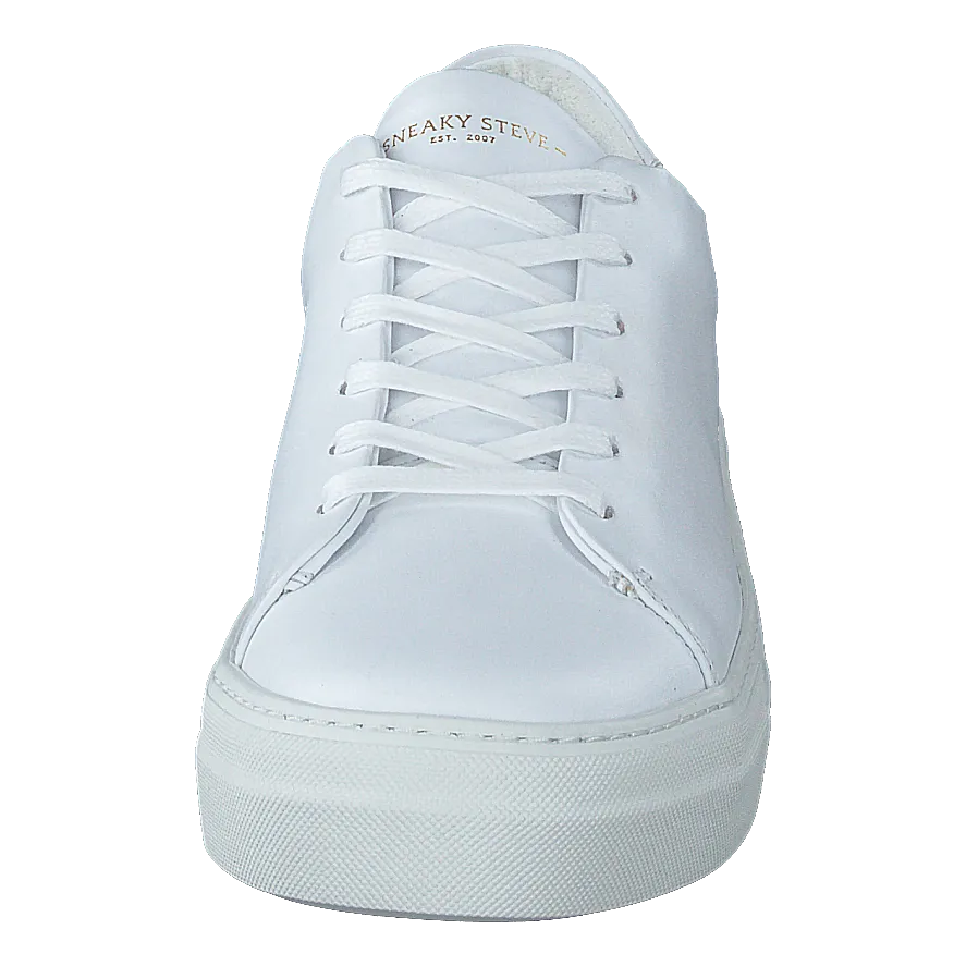 Moore W White