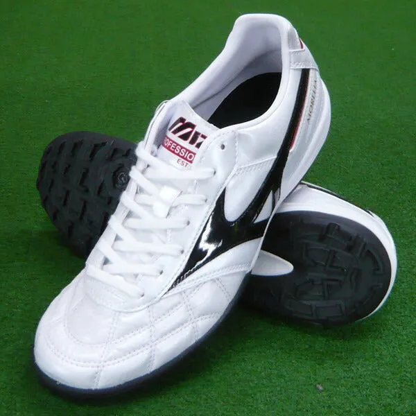 MORELIA TF MIZUNO Training Shoes Soccer Futsal