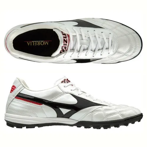 MORELIA TF MIZUNO Training Shoes Soccer Futsal