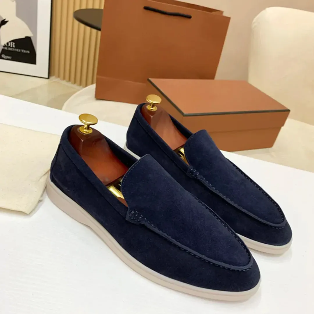 MORENO™ | Elegant Men's Loafers