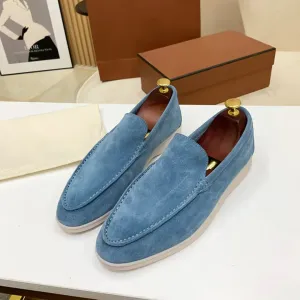 MORENO™ | Elegant Men's Loafers