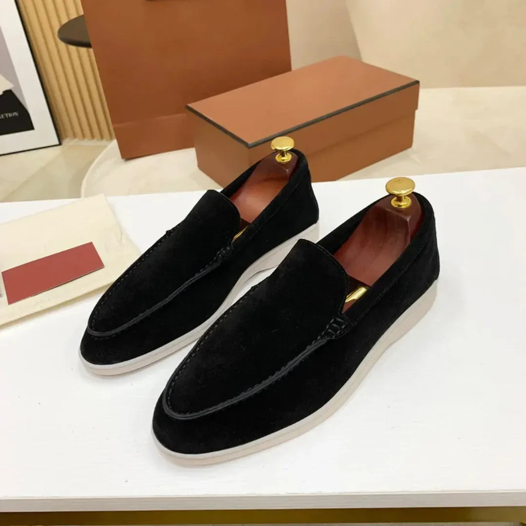MORENO™ | Elegant Men's Loafers