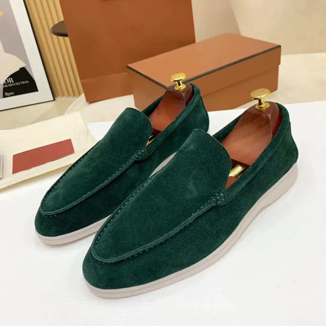 MORENO™ | Elegant Men's Loafers