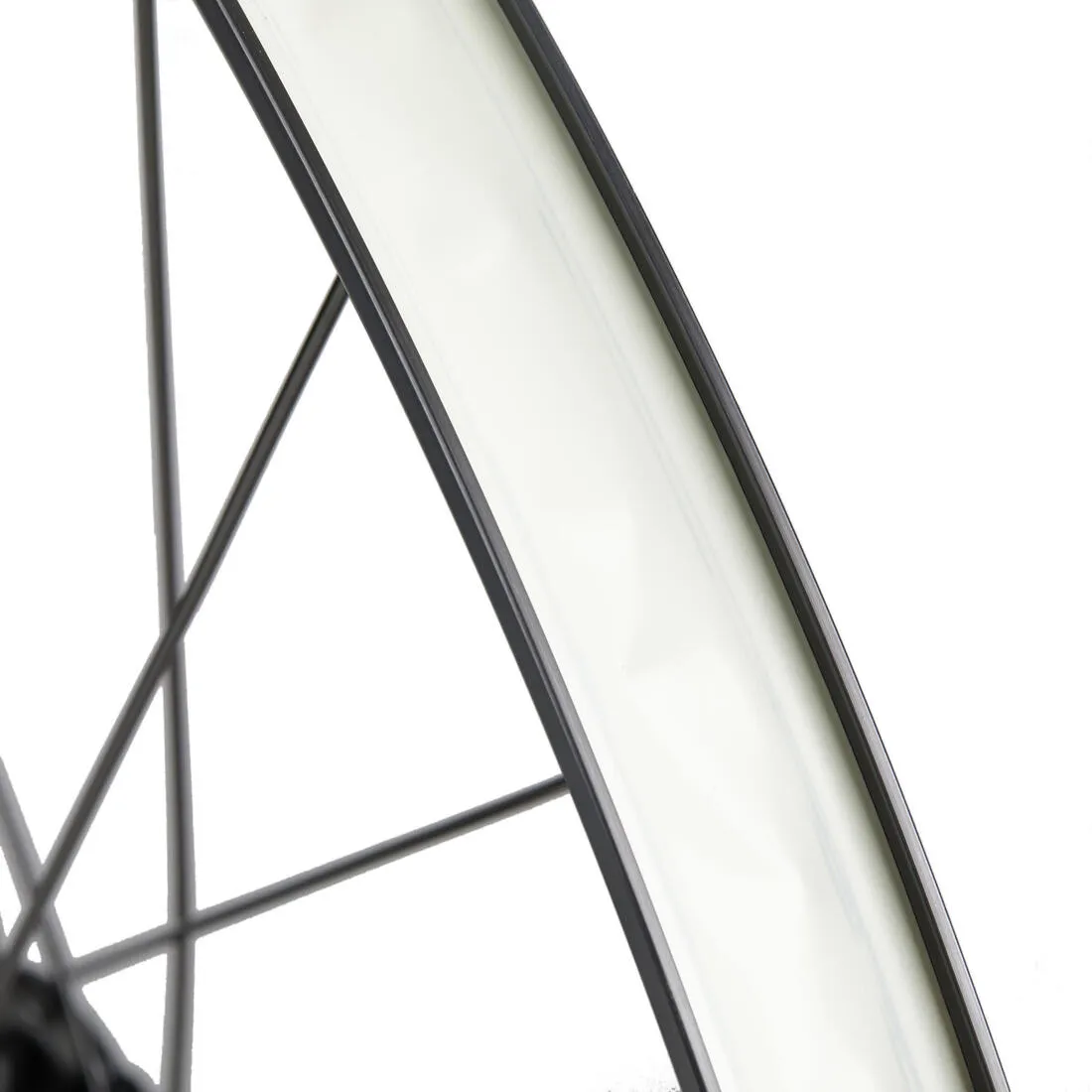Mountain Bike Front Wheel 29" Double Wall Disc Boost 15x110 Duroc 30 TR