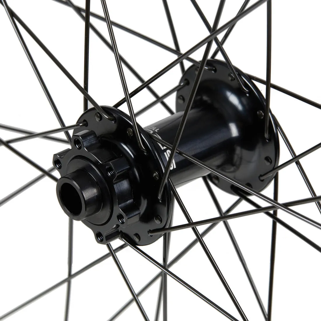 Mountain Bike Front Wheel 29" Double Wall Disc Boost 15x110 Duroc 30 TR