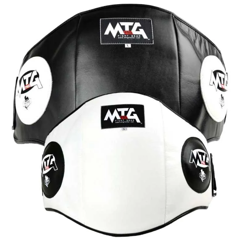 MTG Pro Leather Belly Pad
