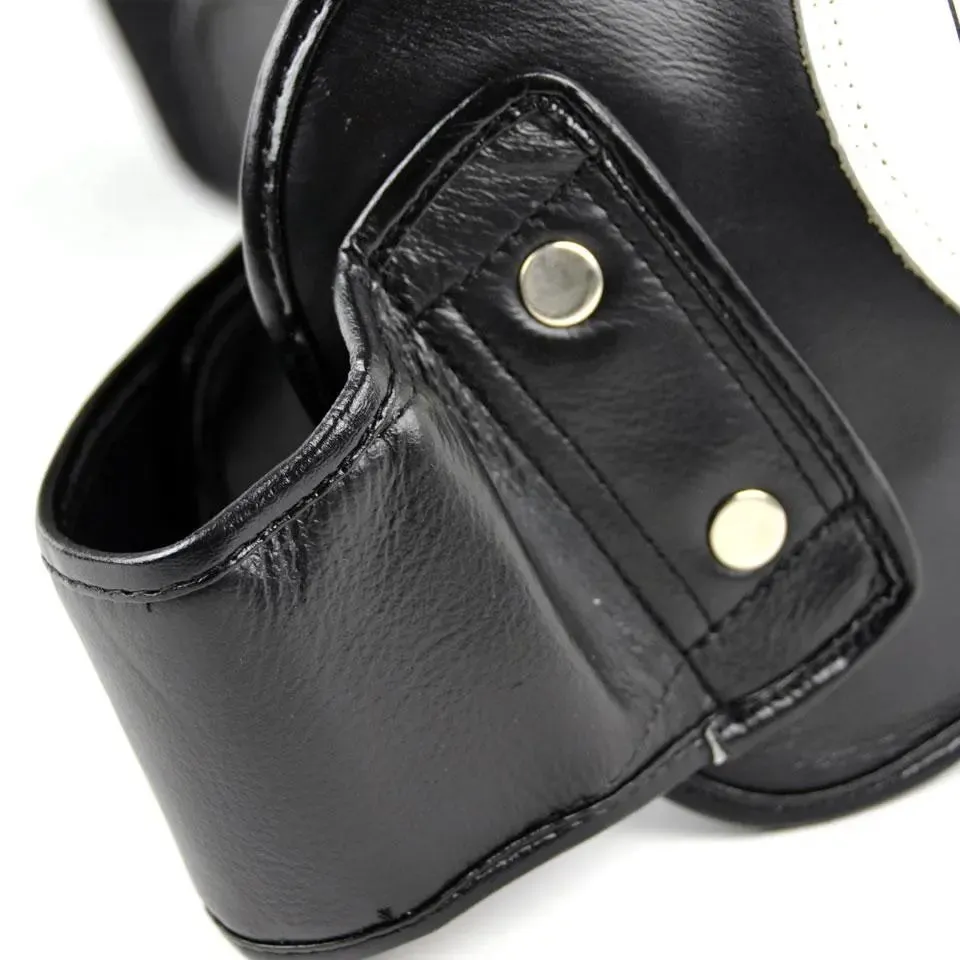 MTG Pro Leather Belly Pad
