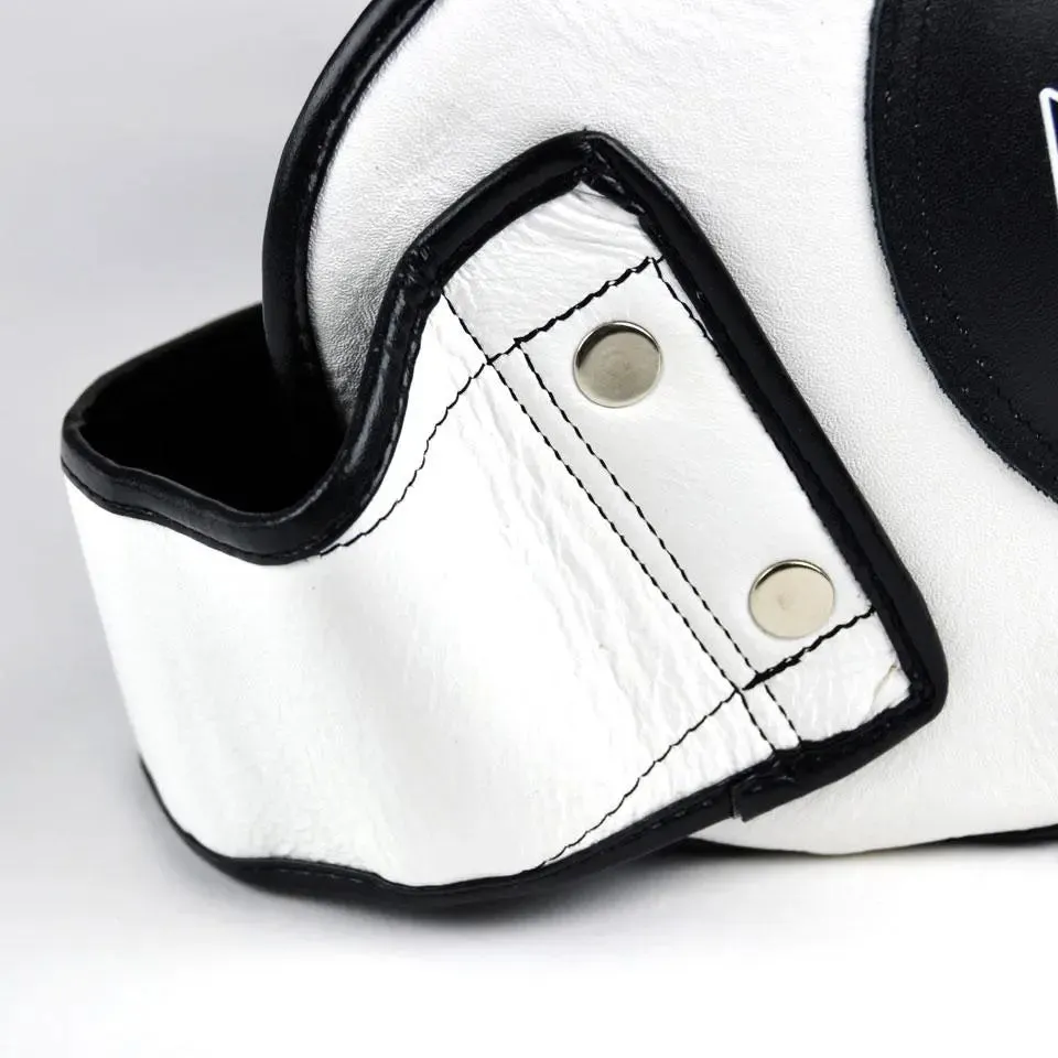 MTG Pro Leather Belly Pad