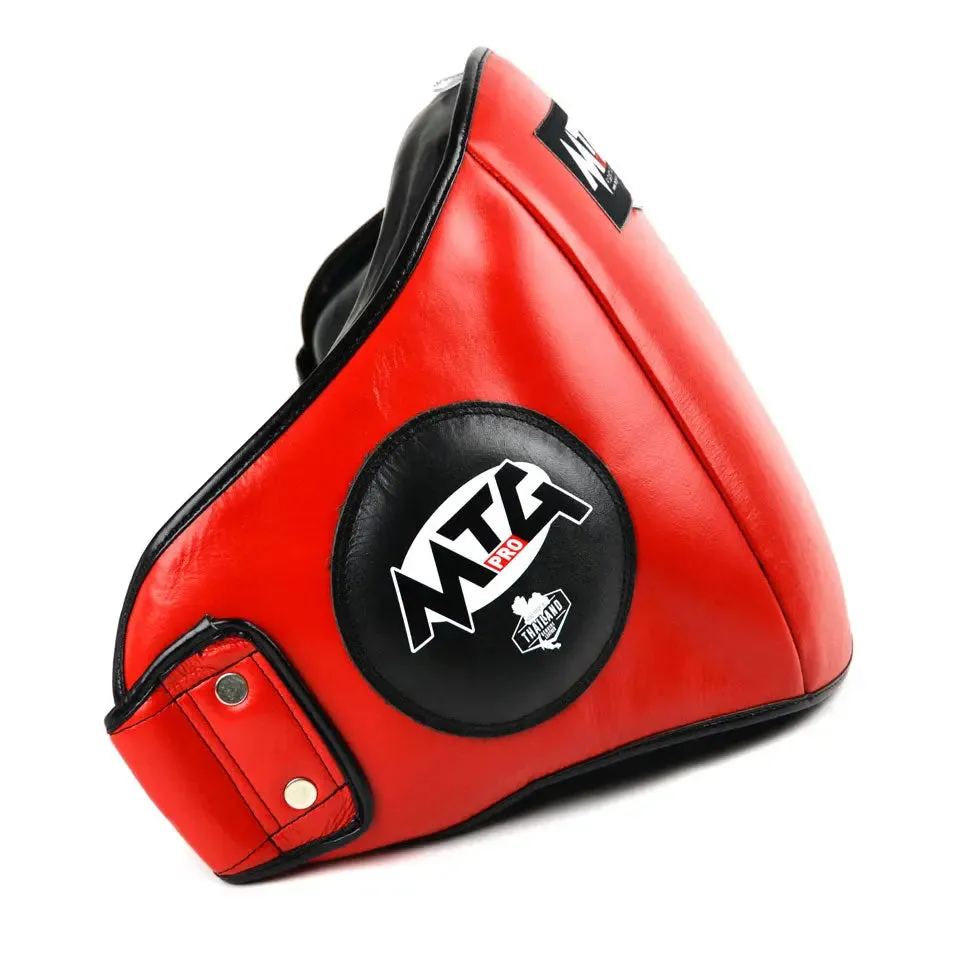 MTG Pro Leather Belly Pad