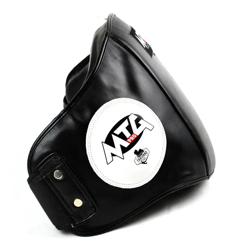 MTG Pro Leather Belly Pad