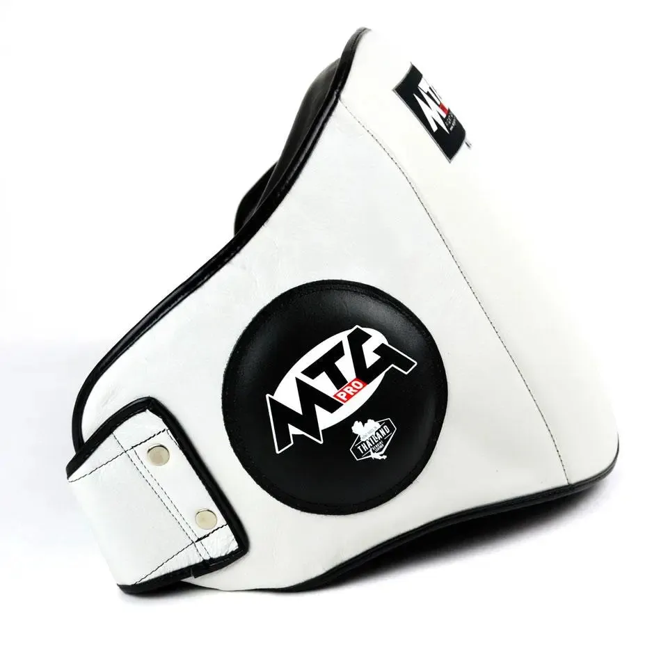 MTG Pro Leather Belly Pad