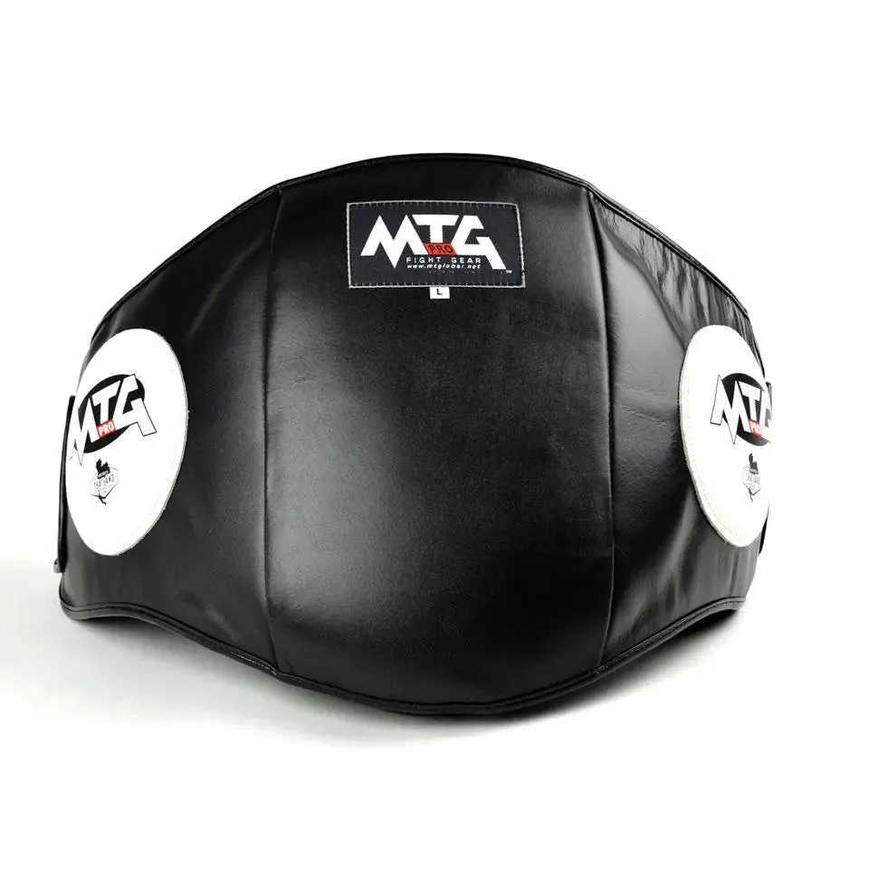 MTG Pro Leather Belly Pad