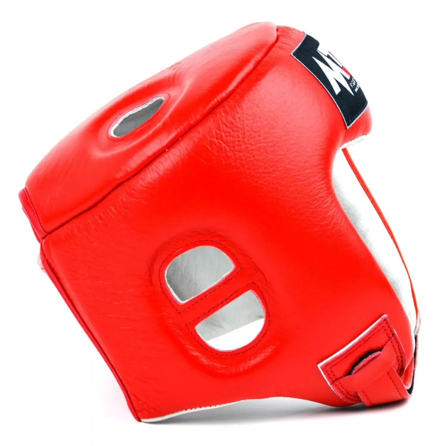 MTG Pro Open Face Head Guard