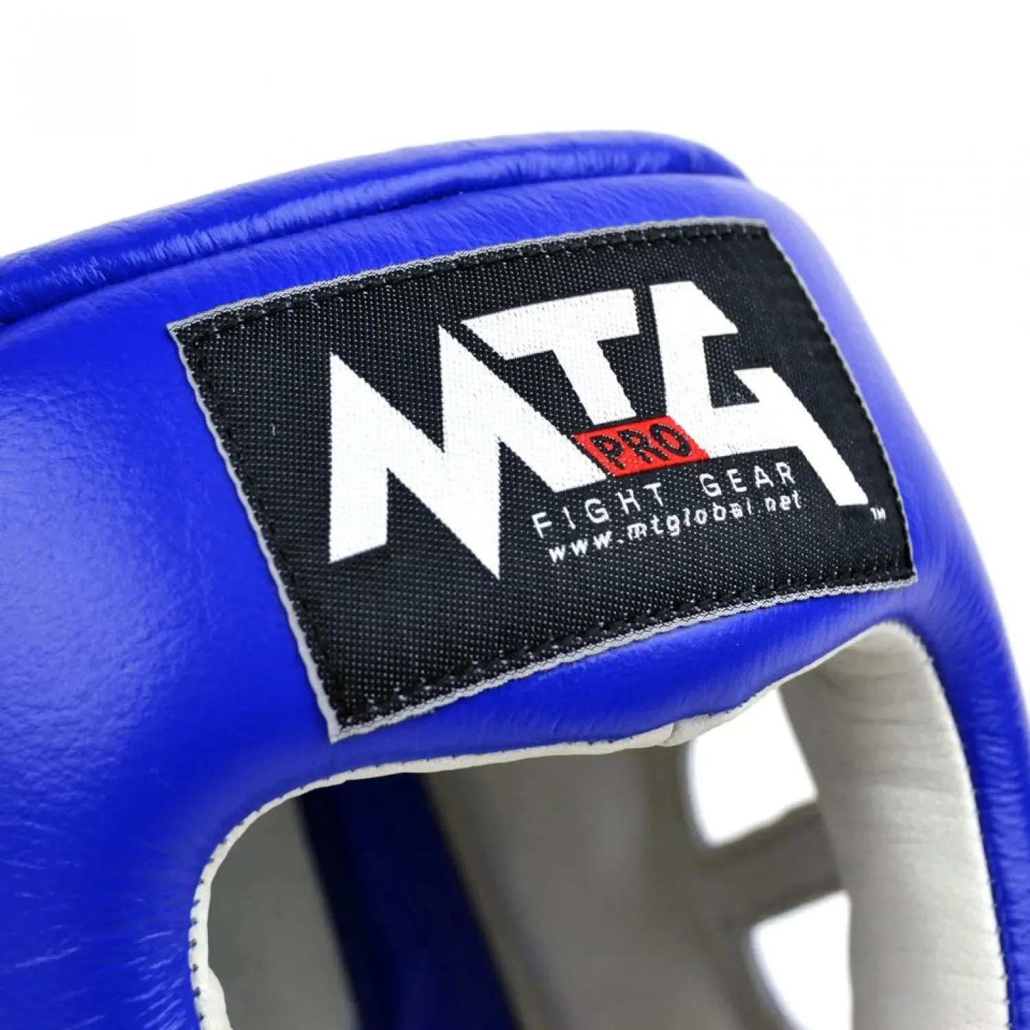 MTG Pro Open Face Head Guard