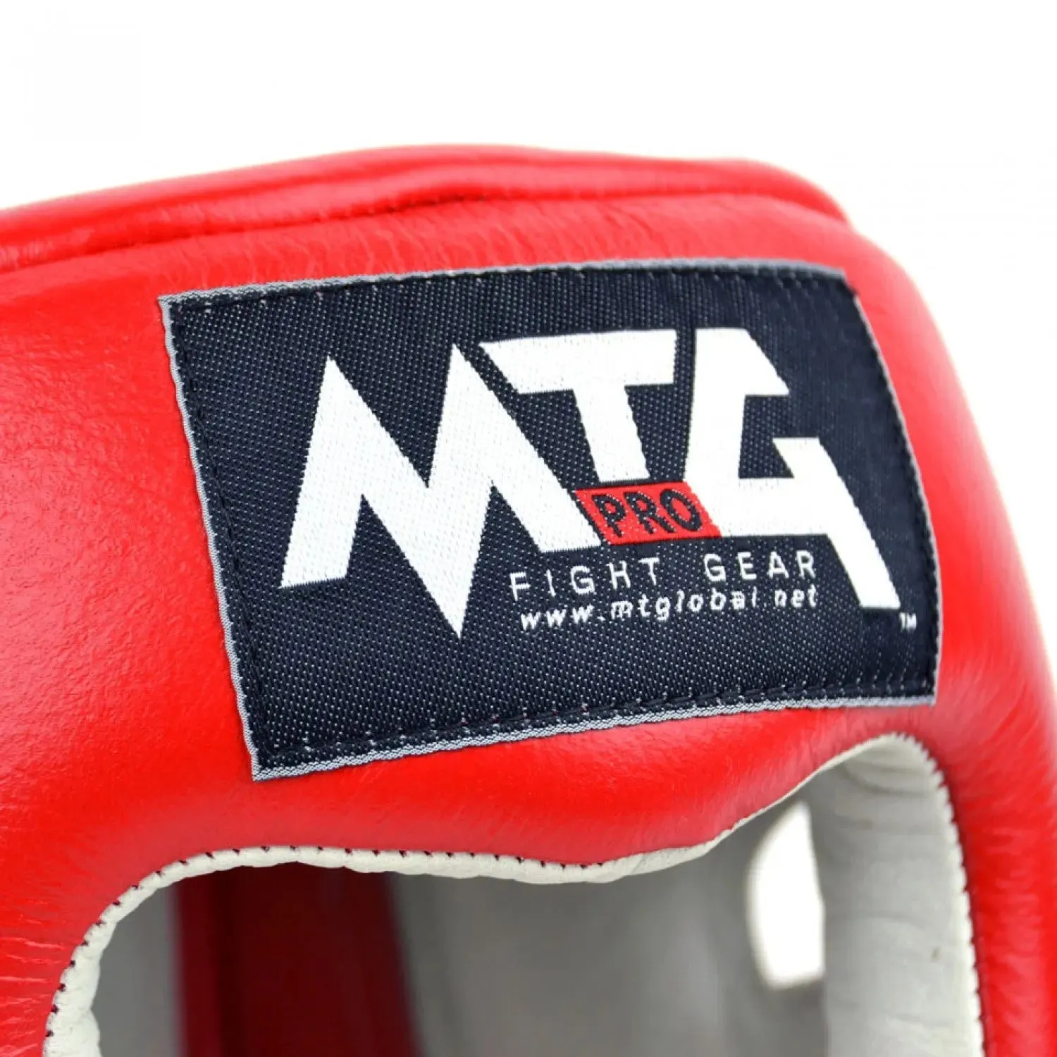 MTG Pro Open Face Head Guard
