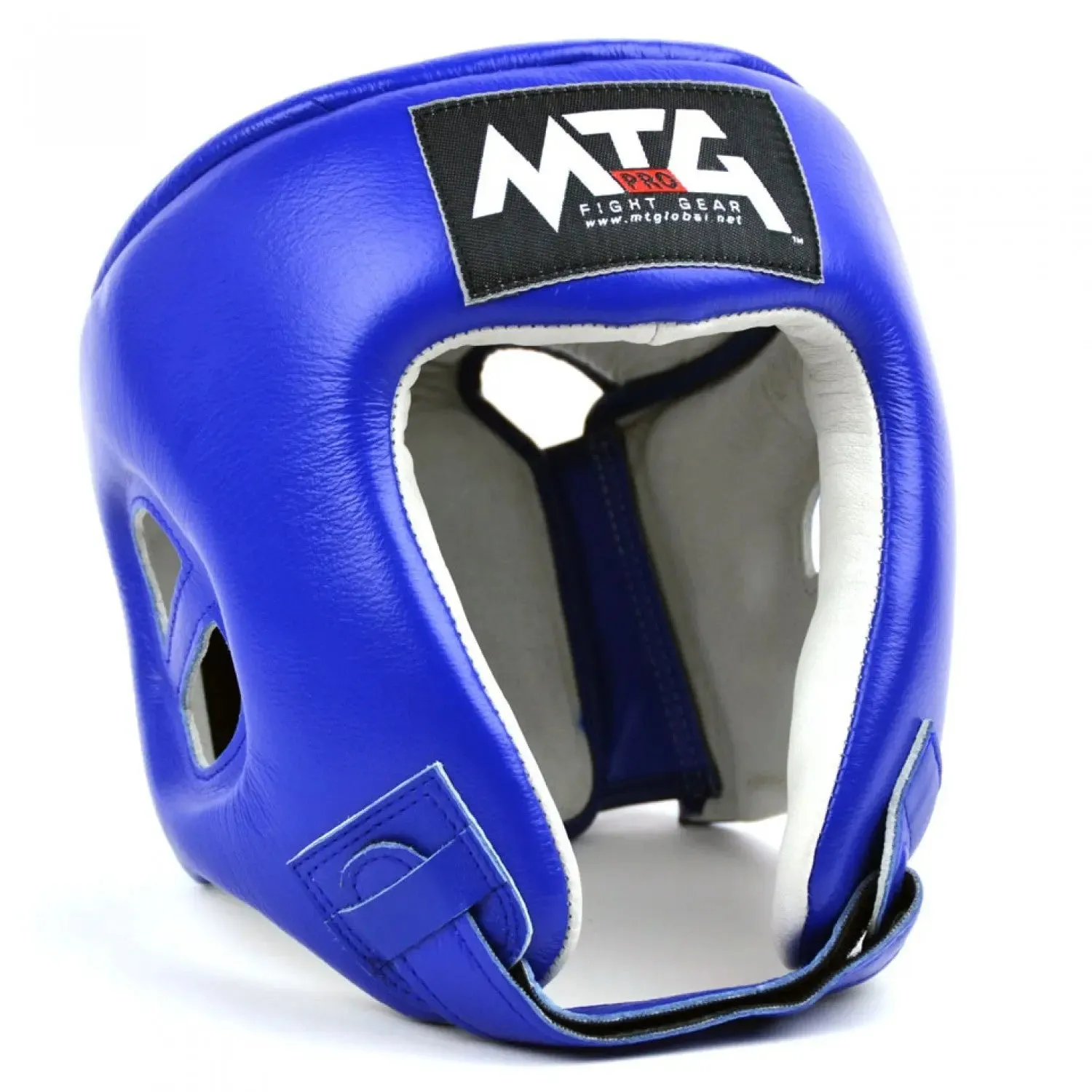 MTG Pro Open Face Head Guard