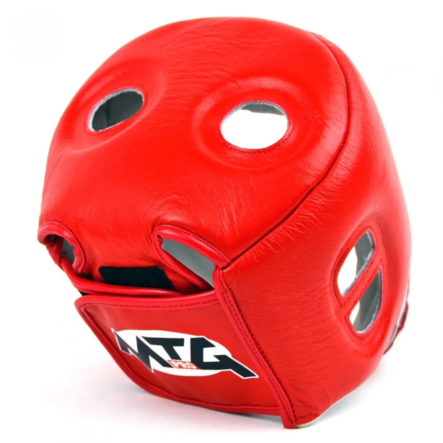 MTG Pro Open Face Head Guard