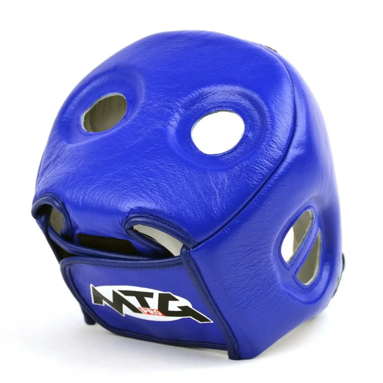 MTG Pro Open Face Head Guard