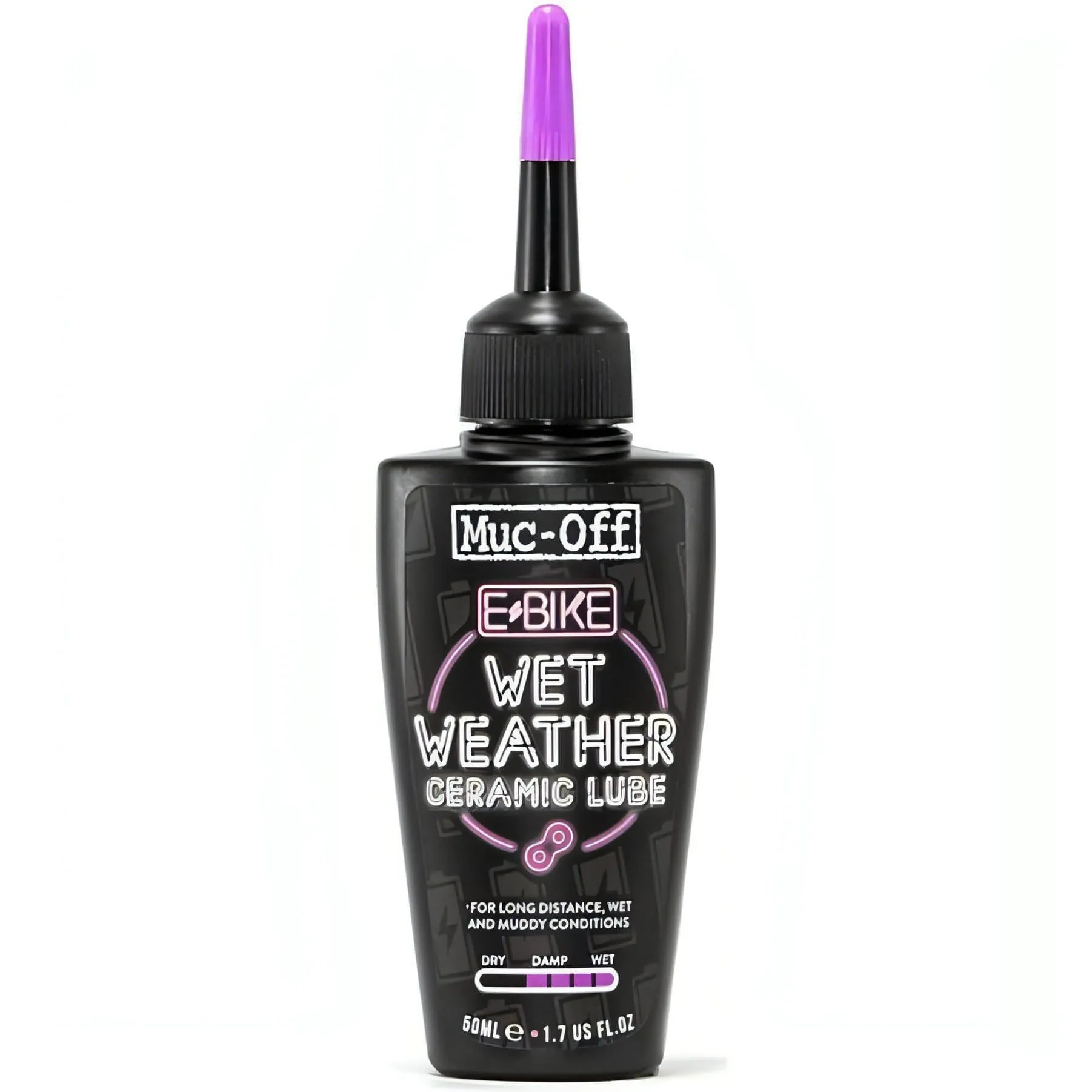 Muc-Off eBike Wet Lube 50ml