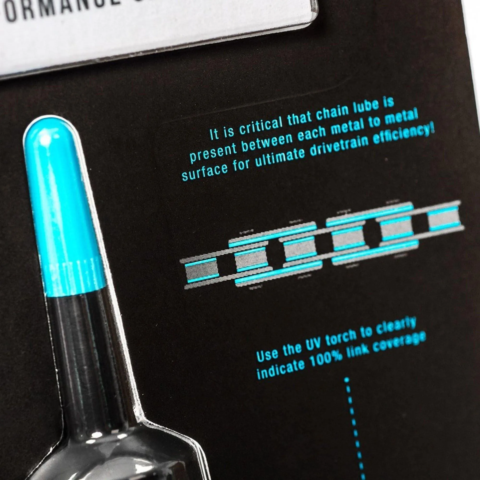 Muc-Off Hydrodynamic Lube Bike Chain Lubricant 50ml