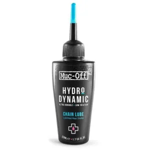 Muc-Off Hydrodynamic Lube Bike Chain Lubricant 50ml