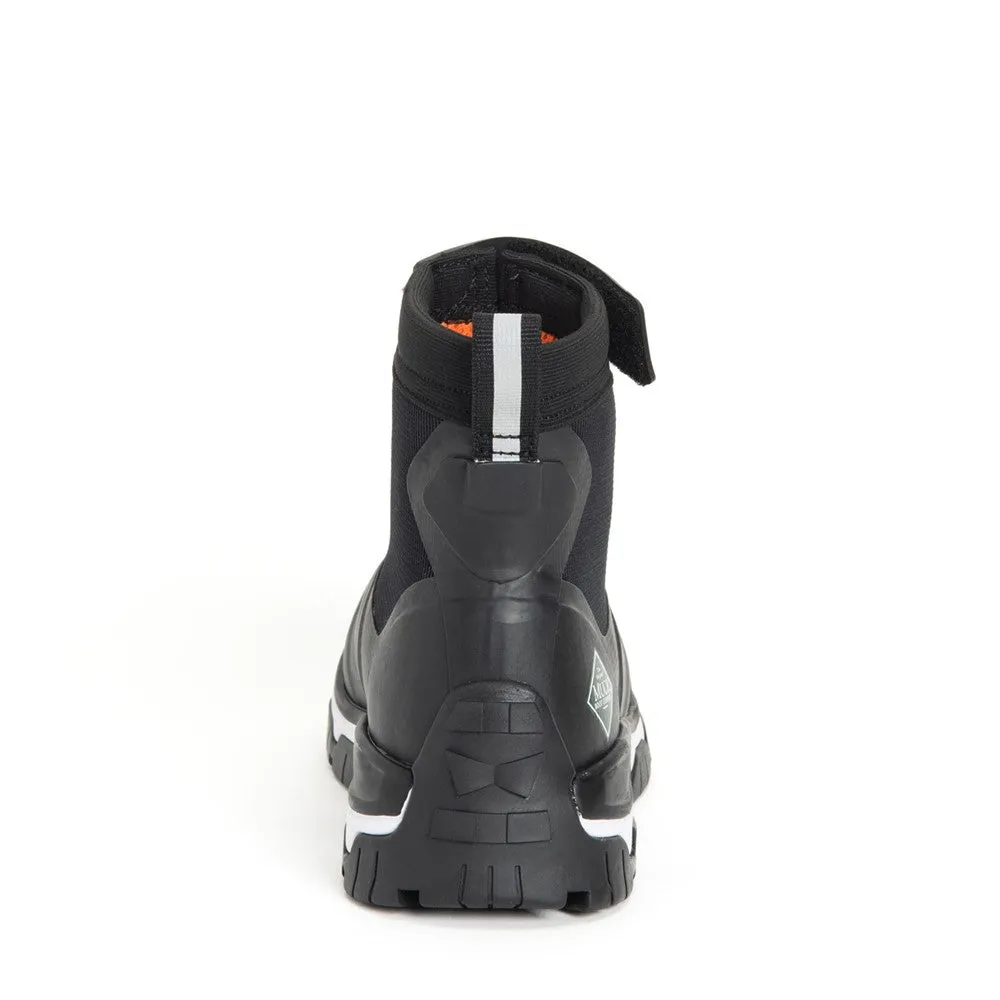 Muck Boots Apex Mid Zip Wellington