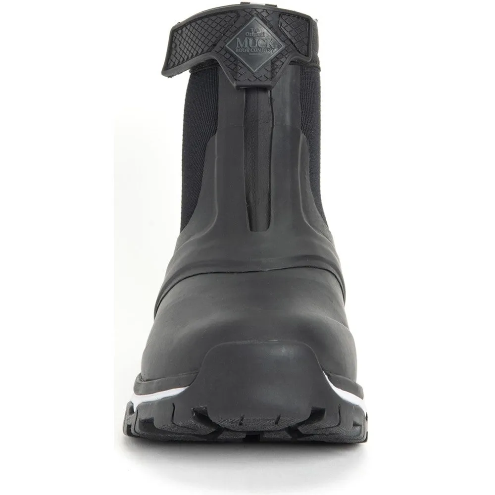 Muck Boots Apex Mid Zip Wellington