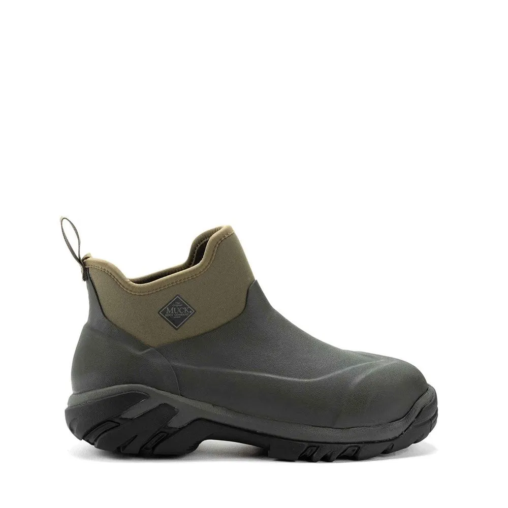 Muck Boots Mens Woody Sport Ankle Boot