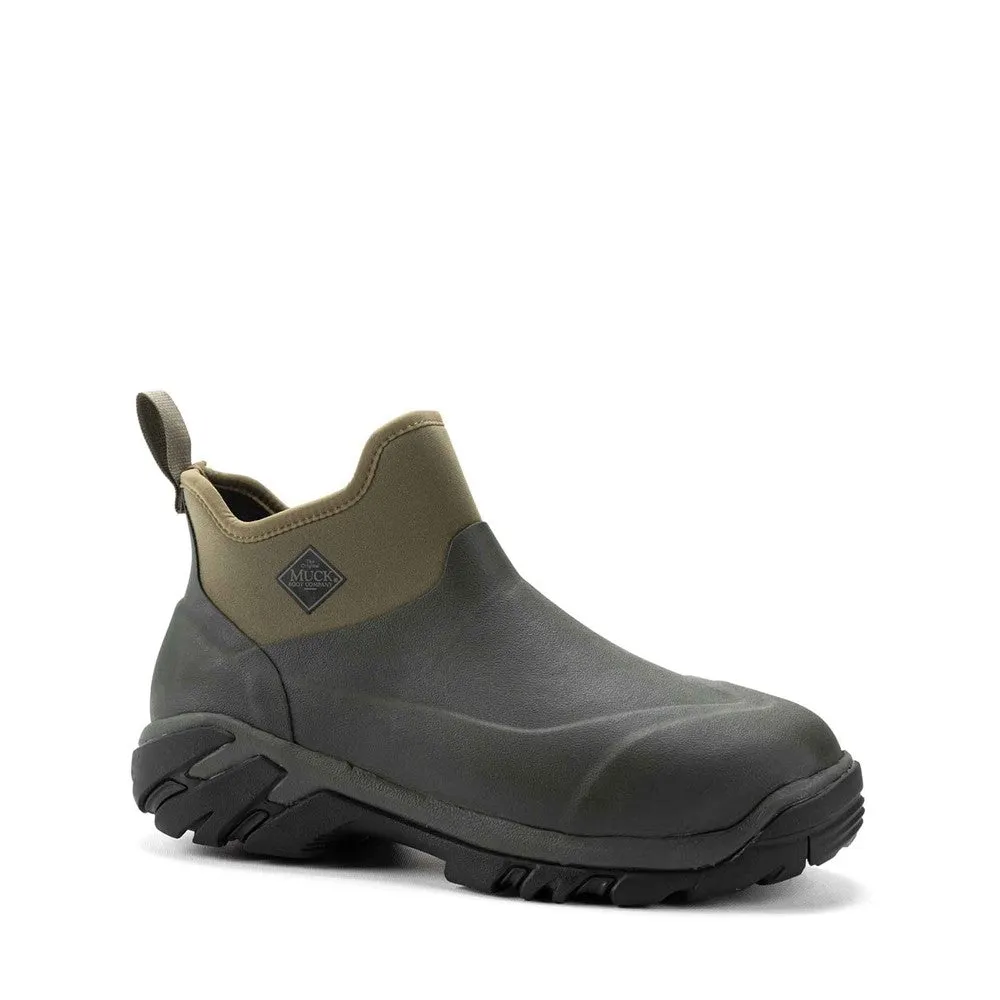 Muck Boots Mens Woody Sport Ankle Boot