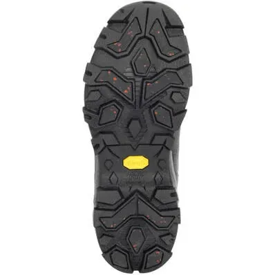 Muck Boots Womens Arctic Ice Mid - Black / Gray