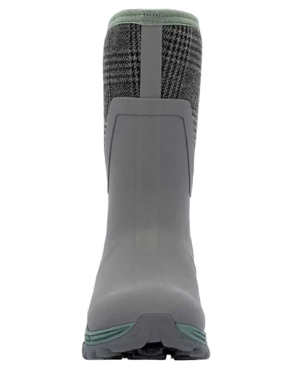 Muck Boots Womens Arctic Sport II Mid Wellingtons