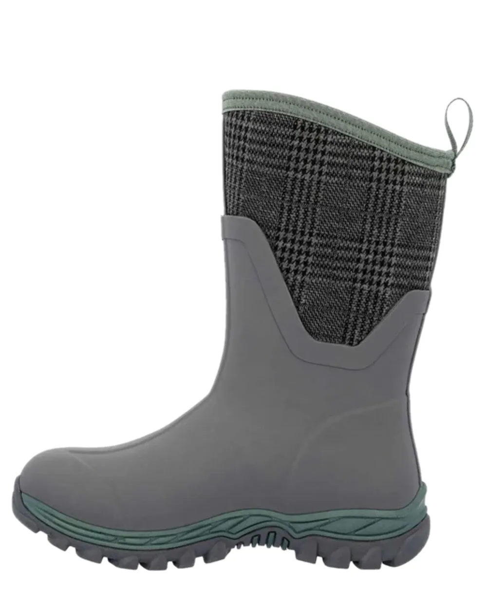 Muck Boots Womens Arctic Sport II Mid Wellingtons