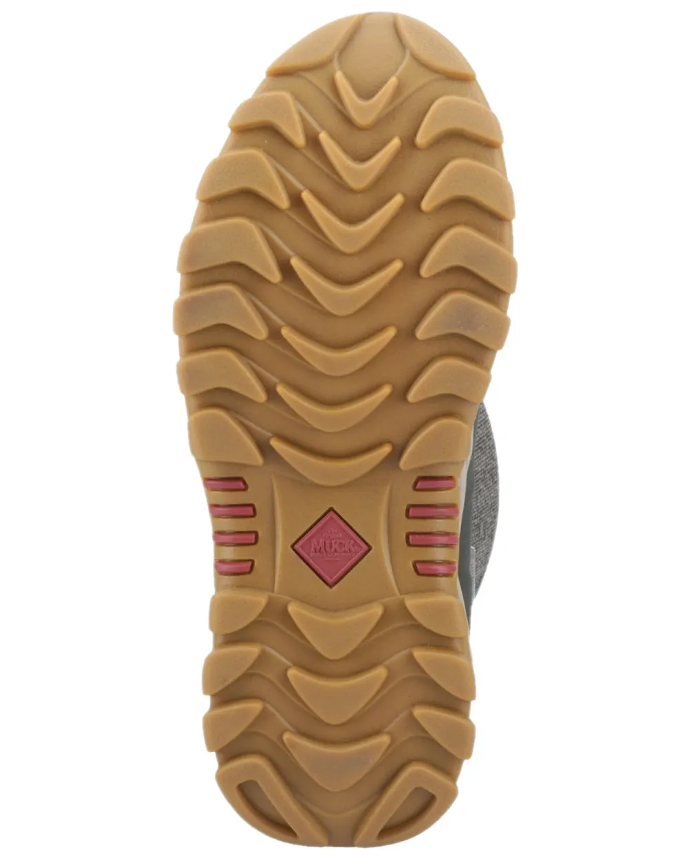 Muck Boots Womens Arctic Sport II Mid Wellingtons