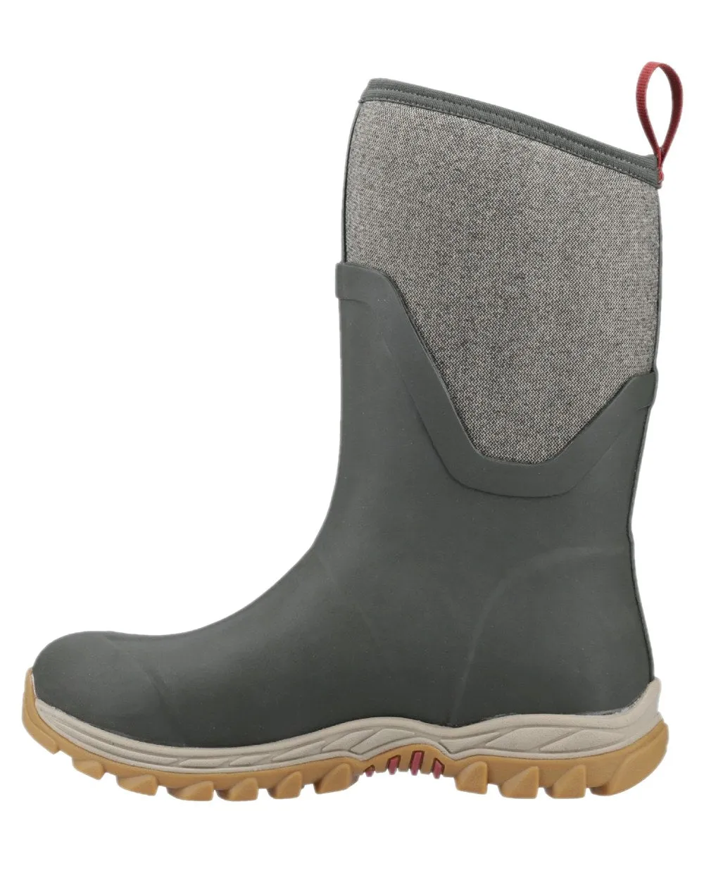 Muck Boots Womens Arctic Sport II Mid Wellingtons