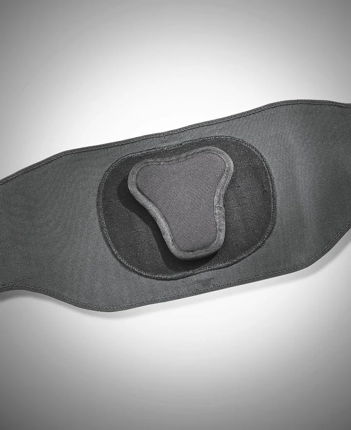 Mueller Adjustable Lumbar Back Brace With Removable Pad 255