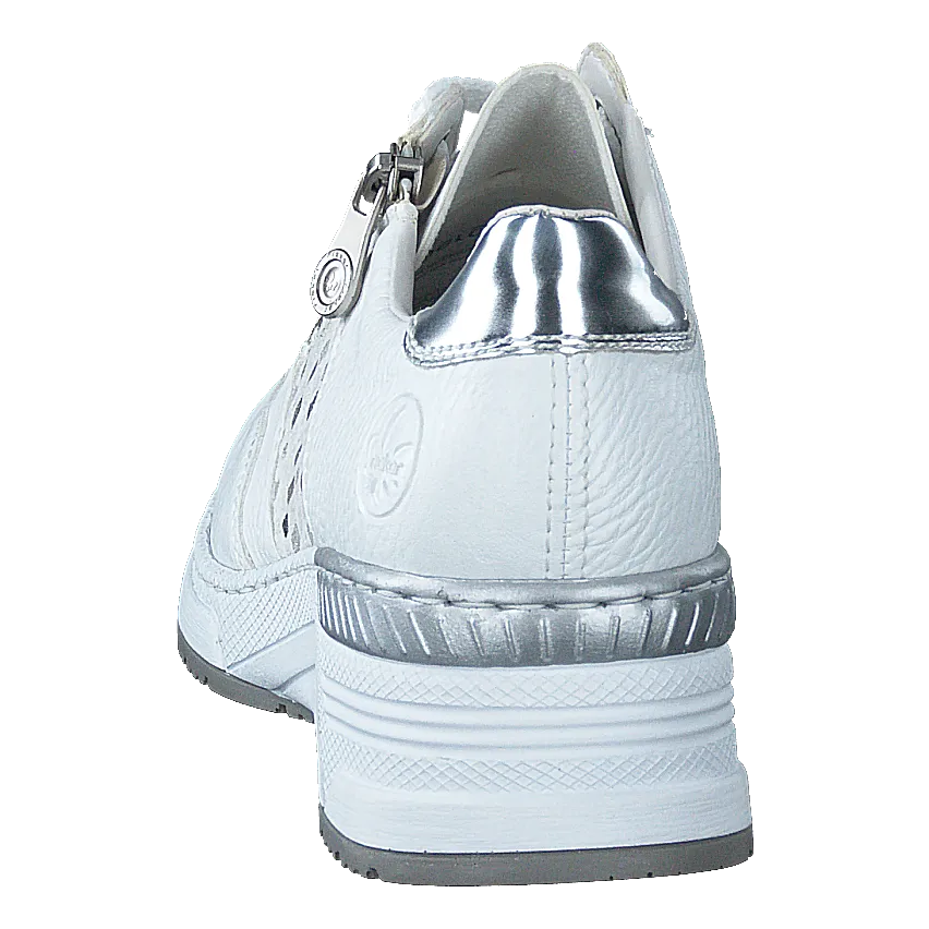 N4322-80 White