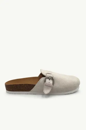 Nahla Light Grey