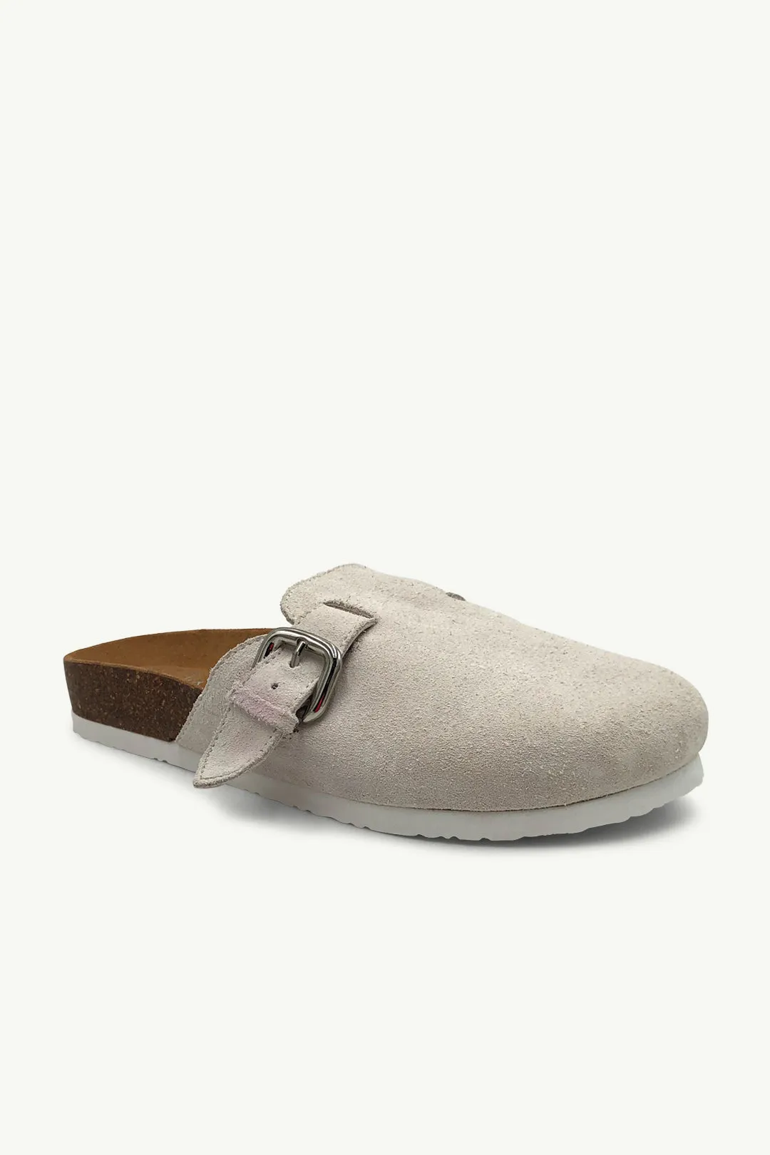 Nahla Light Grey