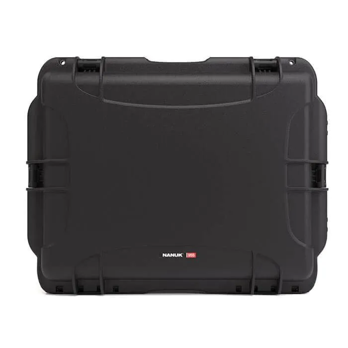 Nanuk 955 Hard Cases