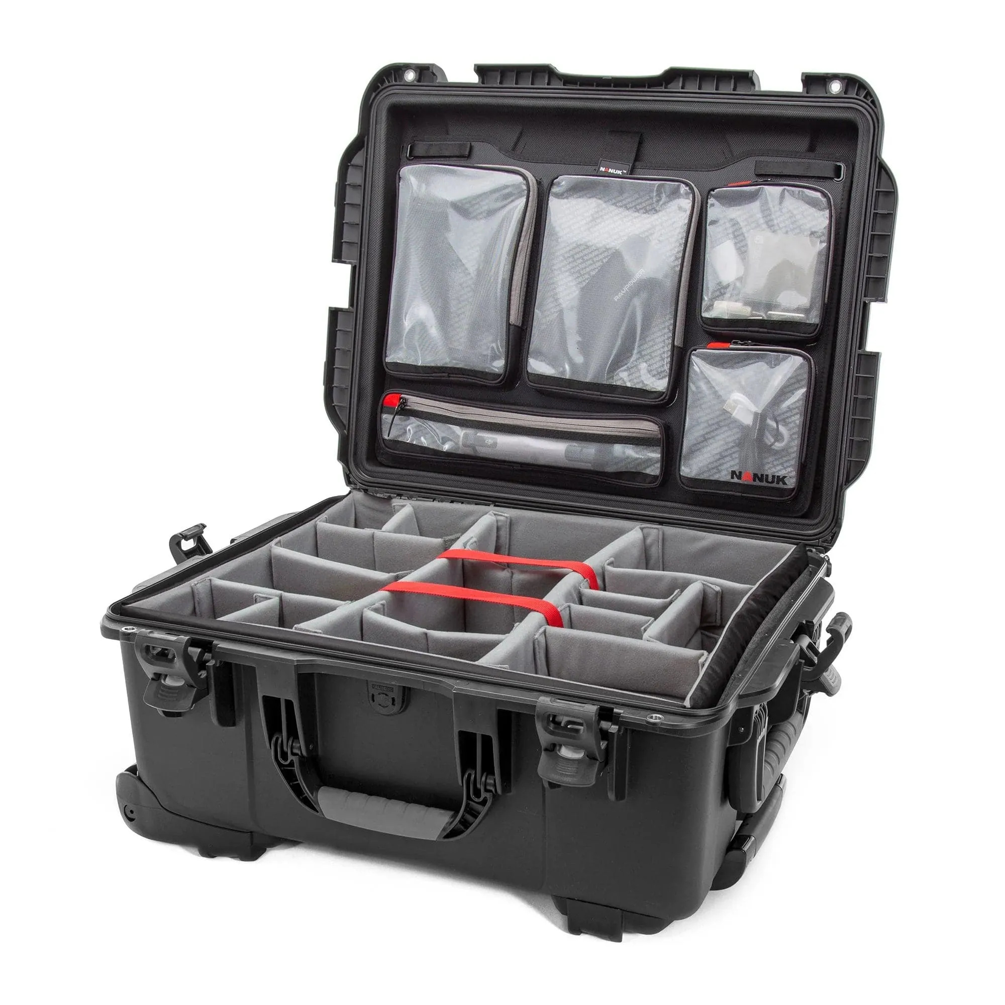 Nanuk 955 Hard Cases